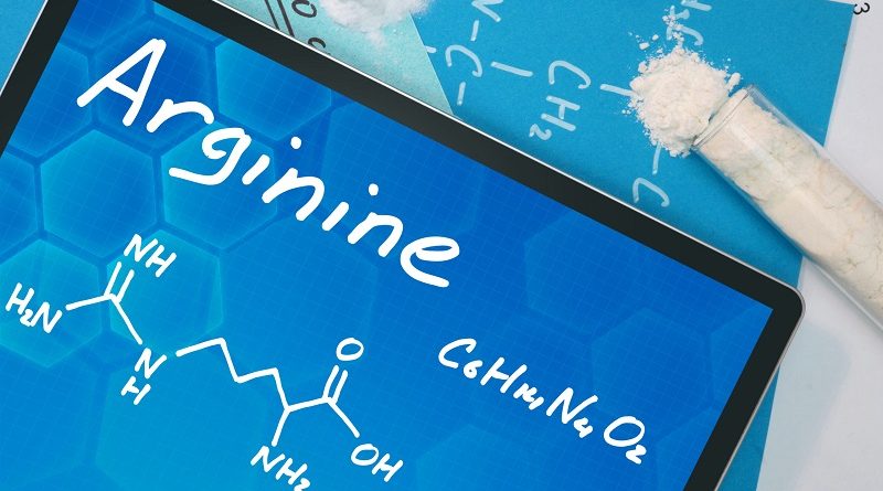 ARJİNİNİ  (ARGİNİNE) YENİDEN KEŞFETMEK