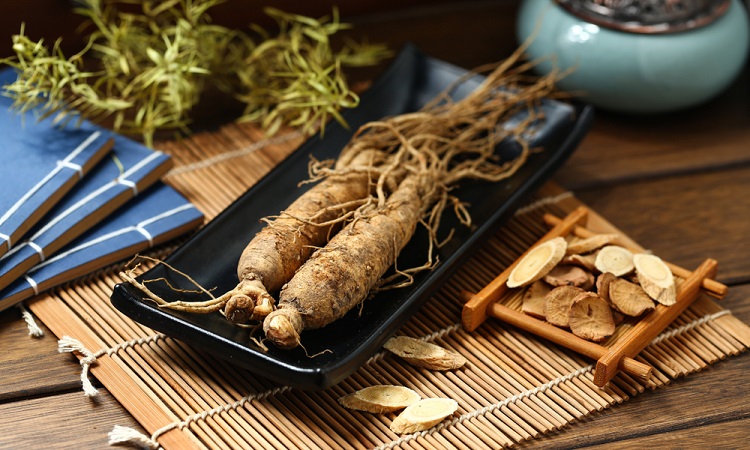 GINSENG