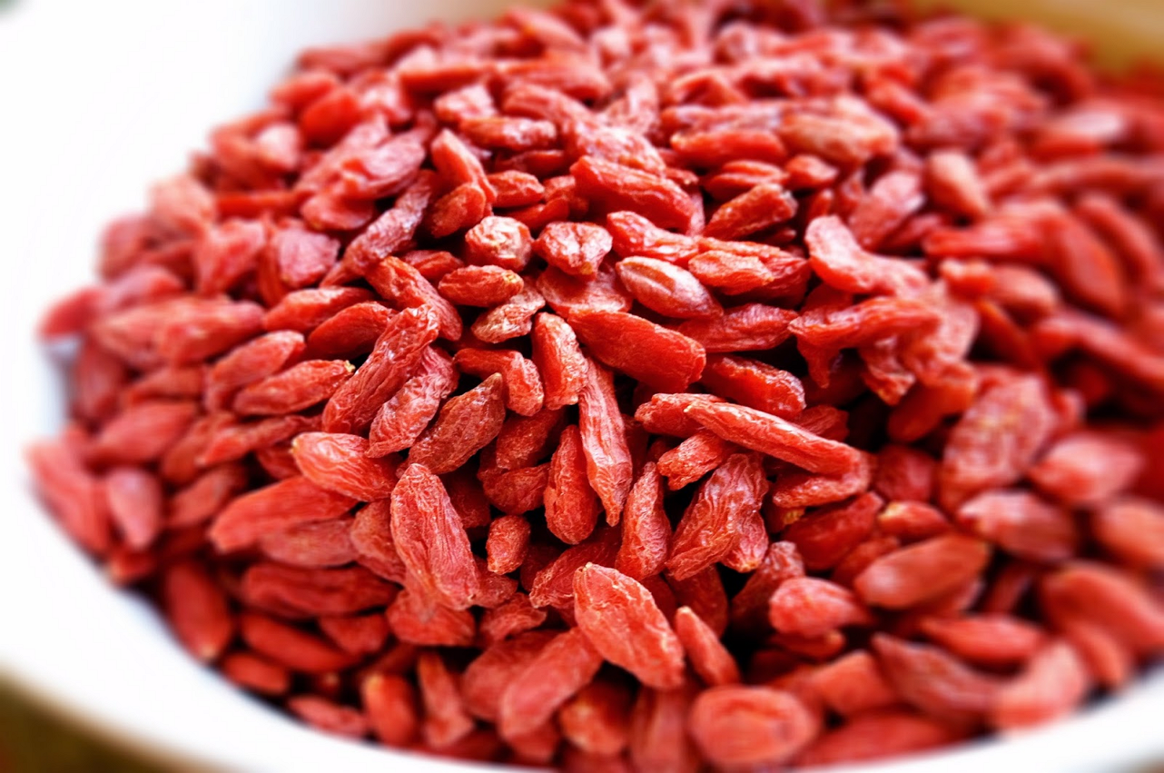 GOJİ BERRY ( KURT ÜZÜMÜ)