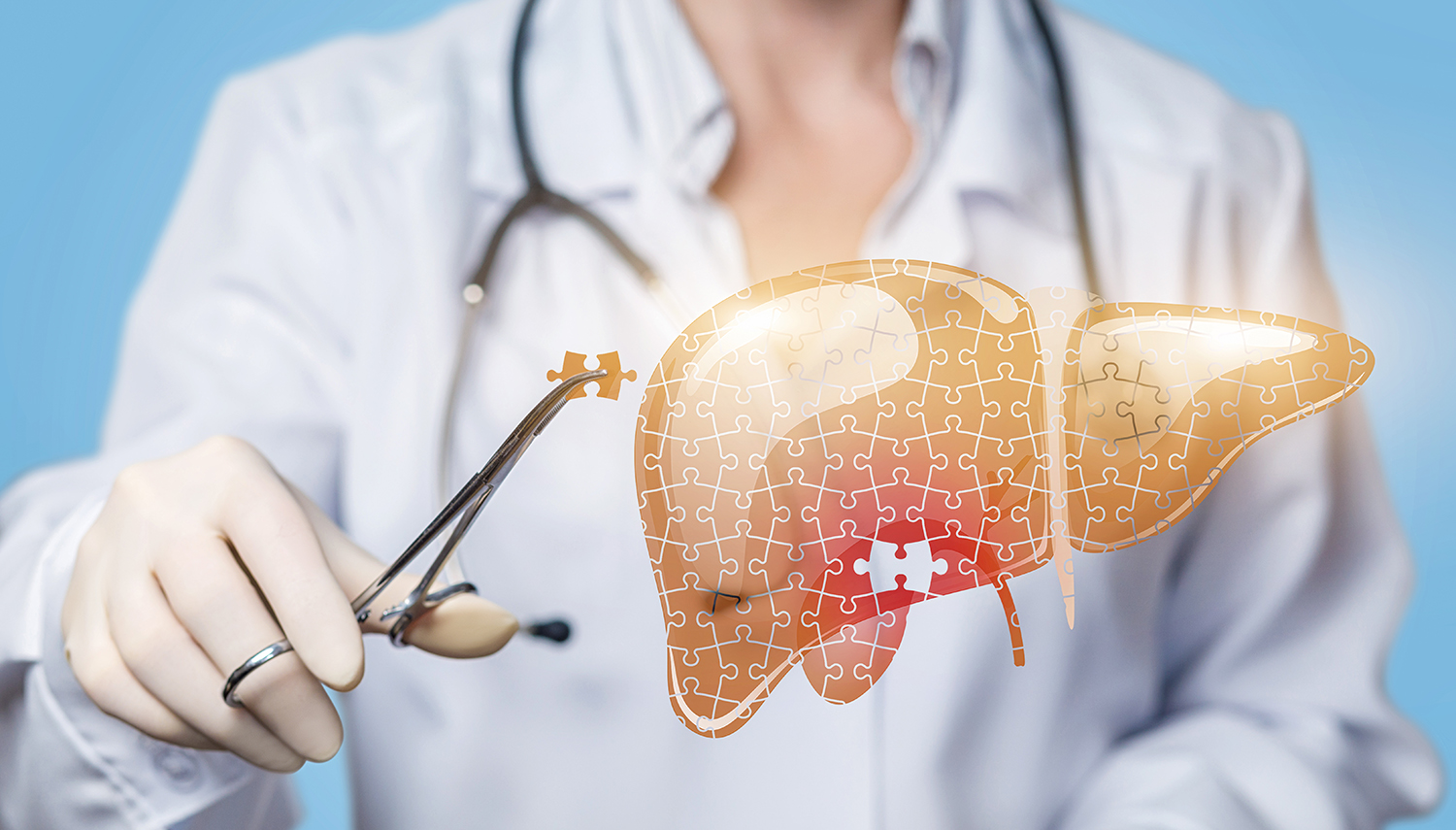 KARACİĞERİMİZİ KORUYALIM