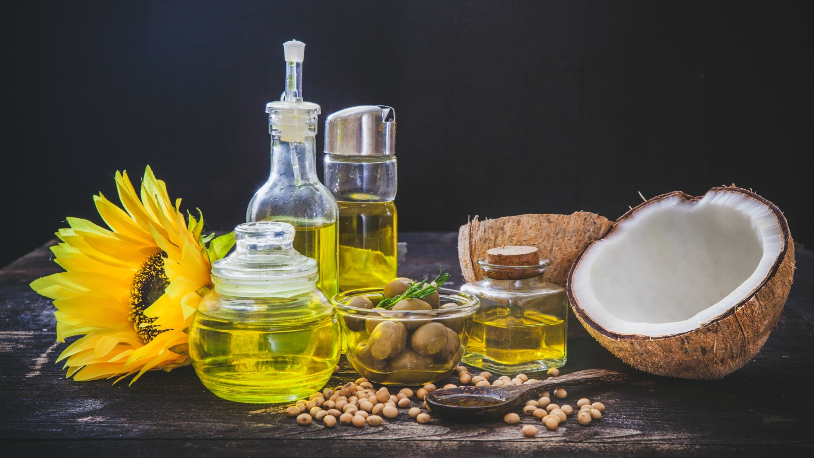 BÜTÜN YAĞLAR ZARARLI MI?